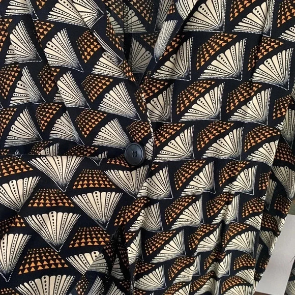 💚 Lightweight shirt blazer - Picture 3 of 6